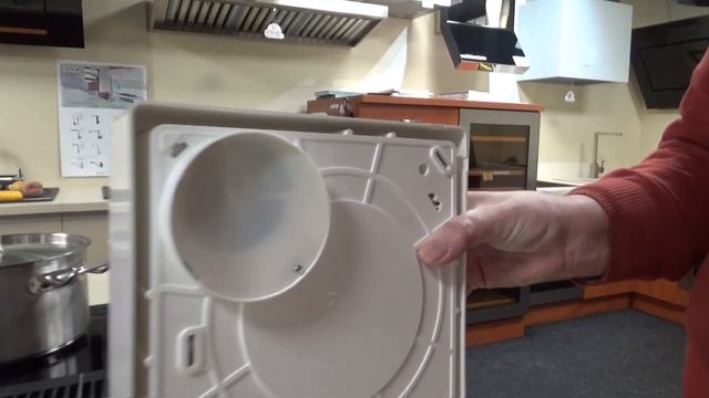 Aerauliqa QX fürdőszoba és mellékhelyiség szellőztető ventilátorok смотреть онлайн