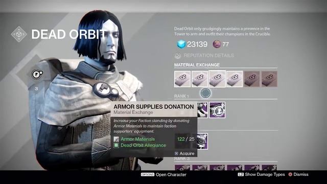 How to get Light Level FAST! // New Monarchy/Dead Orbit // Destiny Taken King смотреть онлайн