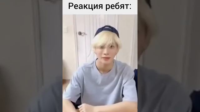 Субин готовит домашнюю выпечку🍪 смотреть онлайн
