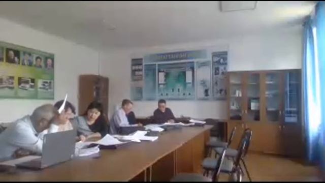 Комиссия Математика Физика 05.04.22 17 каб смотреть онлайн