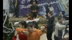 гр Девлет - Диана (2008)