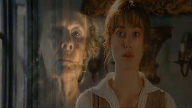 Pride and Prejudice (The One That Got Away) смотреть онлайн
