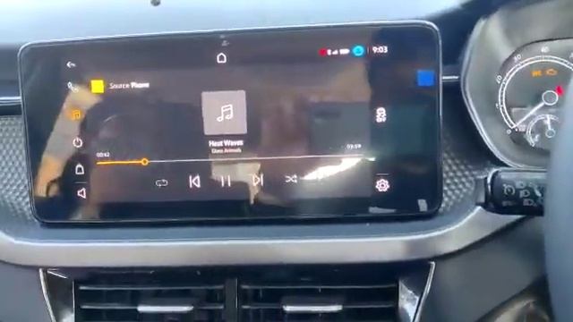 Skoda Kushaq Speakers Test . 1.0 TSI Ambition . смотреть онлайн