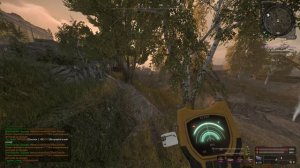 STALCRAFT - Как работает детектор сигналов - "БУРЯТ"!