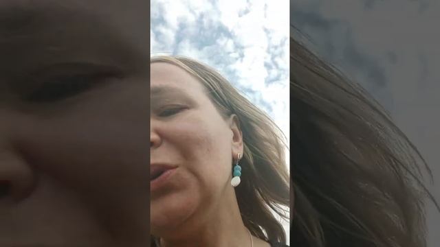 Сердце Земли моей