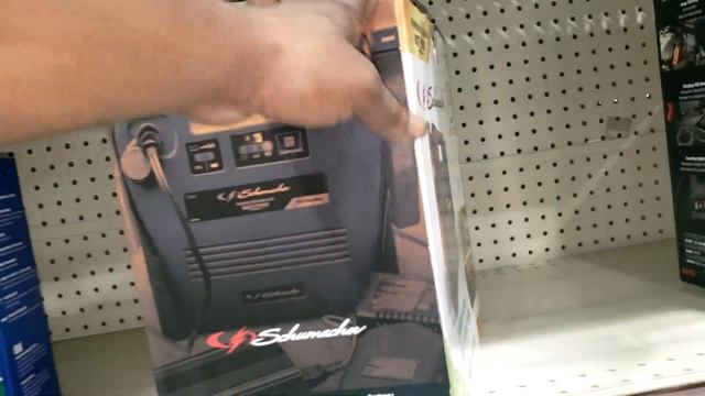 Northern Tool Shopping.