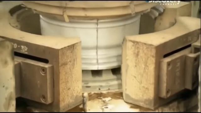 Как же делают литые диски смотреть онлайн