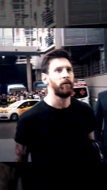 MESSI  и Бавария