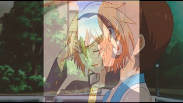 You x Izayoi- Mondaiji tachi ga isekai kara kuru sou desu yo? смотреть онлайн