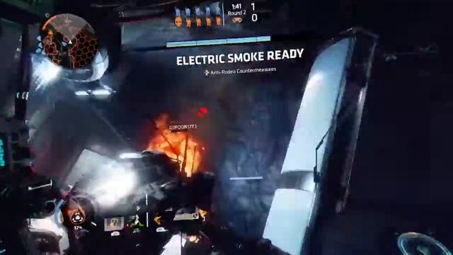 Titanfall™ 2 Scorch Prime is my New Favorite Titan! Last Titan Standing смотреть онлайн