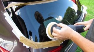 Нюансы шлифовки и полировки автостекла своими силами. Сообщество в Telegram: https://t.me/bez_linz