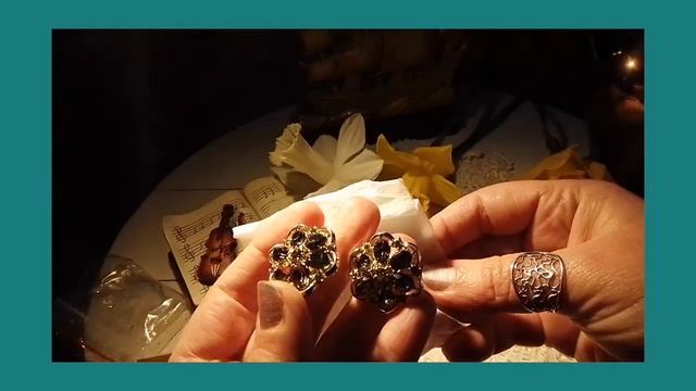 Poland.Дивные Украшения.Кость,смородина и ослепительный блеск.Wonderful. Bone, and dazzling shine смотреть онлайн