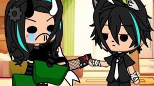 °||🌘〰️🌒гача ржача из tiktok🌘〰️🌒||°