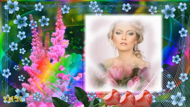 ТЫ В МИРЕ ЛУЧШАЯ смотреть онлайн