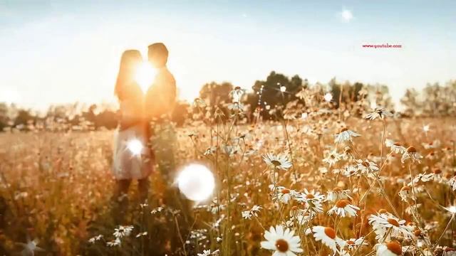 Чудесная песня! Валерий Капризов - Где любовь живёт. смотреть онлайн