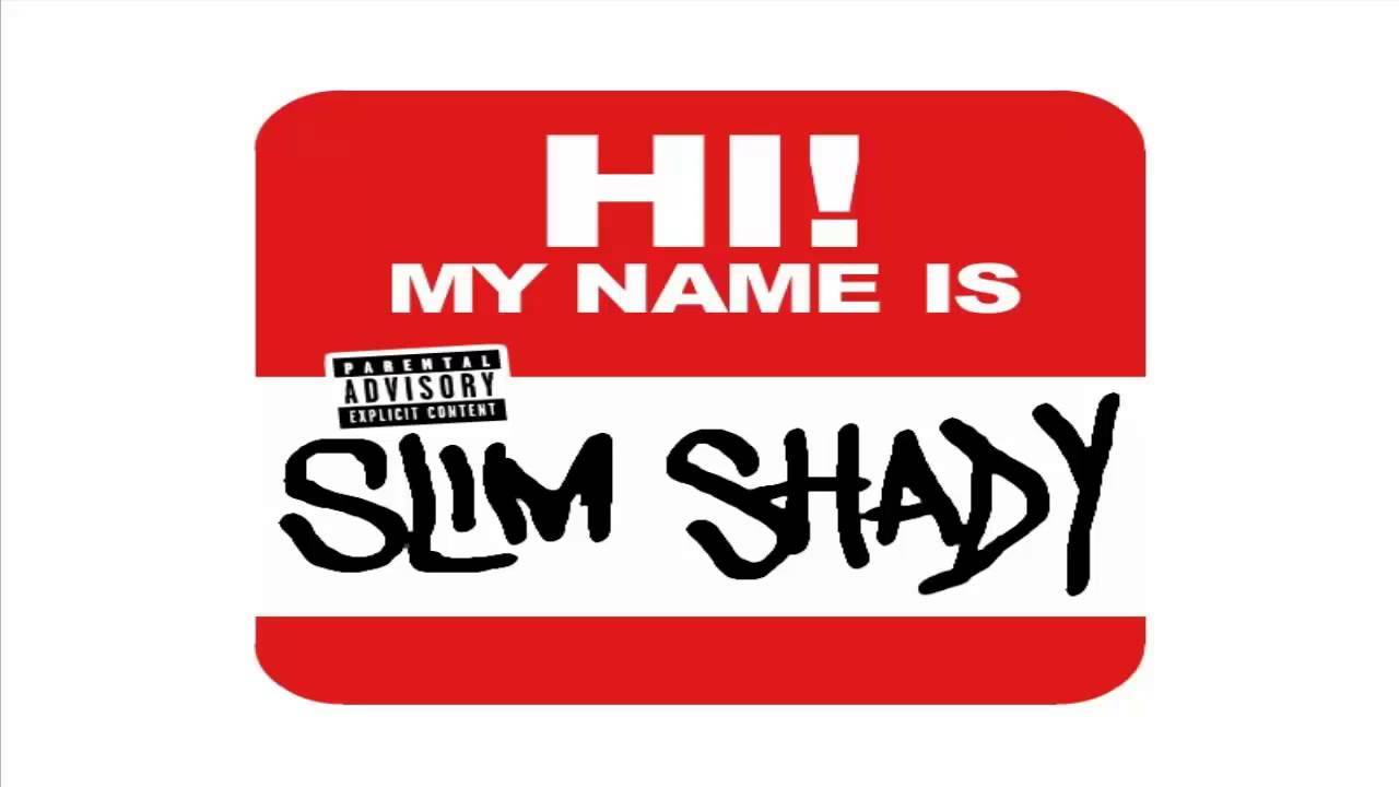 Eminem - My Name Is