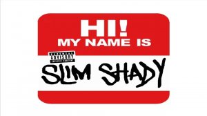 Eminem - My Name Is