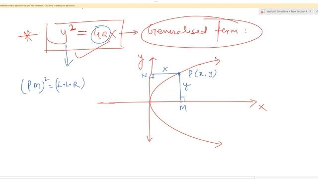 Parabola Part 8|Conversion Of Tangents| Important Tricks| In Chap Ex-1 Discussion смотреть онлайн