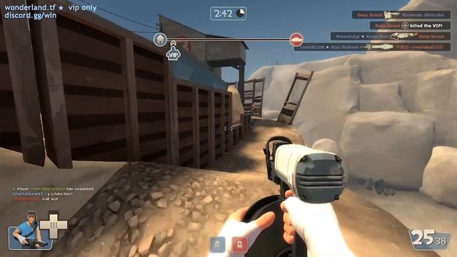 TF2 CLASSIC IS AWESOME! смотреть онлайн