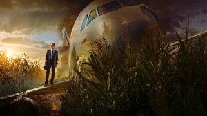 На солнце, вдоль рядов кукурузы (краткий пересказ фильма. Бондачевский)