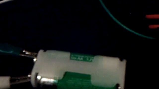 Rechargeable Cement Battery.ASF смотреть онлайн