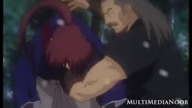 Rurouni Kenshin: Trust & Betrayal AMV " I Don't Care" смотреть онлайн