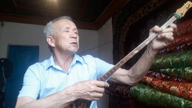 Ата ананың тірідегі арманы