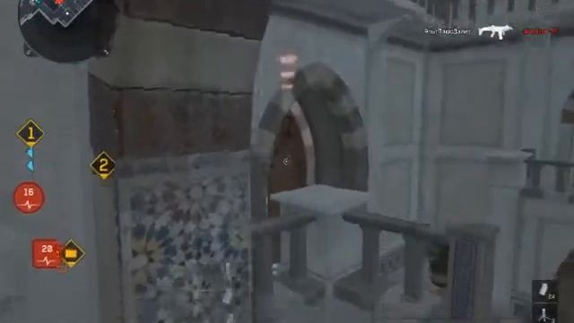 warface Рейтинговые матчи  Mcmillan cs 5