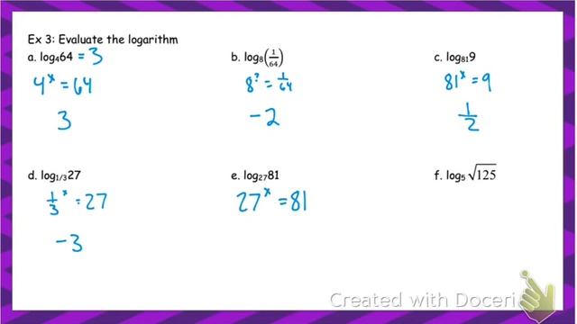 GT 7.4 Log Intro: Convert and Evaluate смотреть онлайн