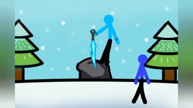 Лёд и пламя (1.4) смотреть онлайн