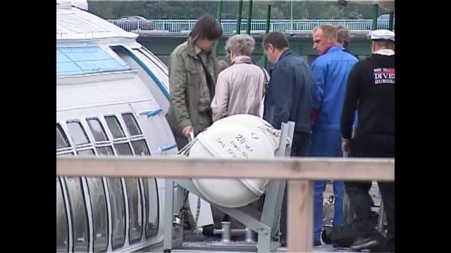 Сортавала - один шаг до реальности смотреть онлайн