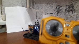 обзор на экскаватор от ,,YIGONG,,