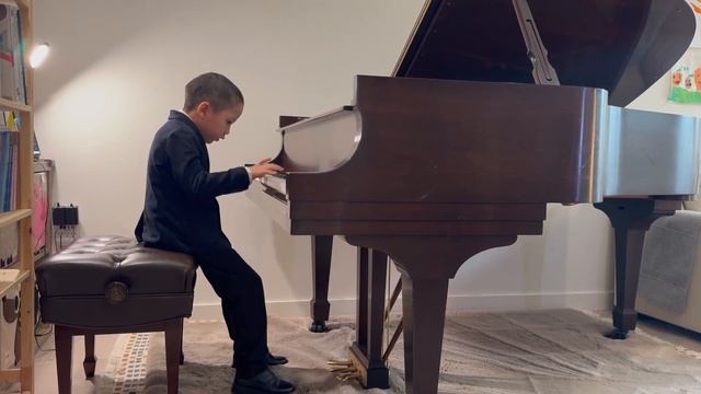 Albrecht Chen ｜Sneaky Sam by M Bober смотреть онлайн