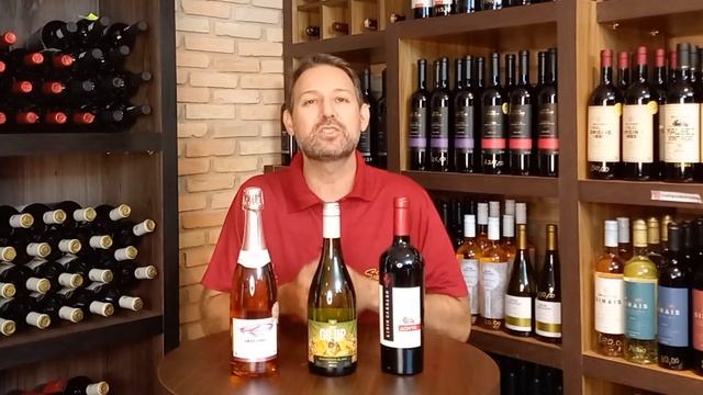 Fondue com vinhos para o dia dos namorados - Gran Vino Empório смотреть онлайн