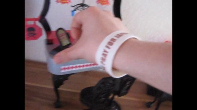 Monster High ♥ Draculaura's Biss-Tro / Die-Ner Playset ♥ Doll Review смотреть онлайн