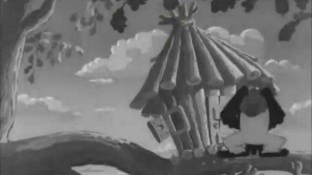 Орел и крот (1944) смотреть онлайн