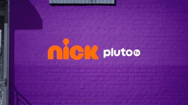 Nick Pluto TV - Continuity + Stream Error (November 3rd, 2022) смотреть онлайн