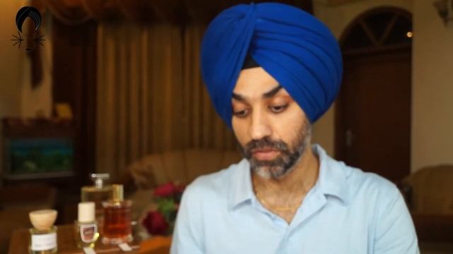 WINTER RECOMMENDATIONS: RESINOUS FRAGRANCES смотреть онлайн