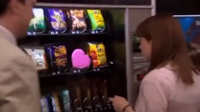 Andy And Erin || The 1