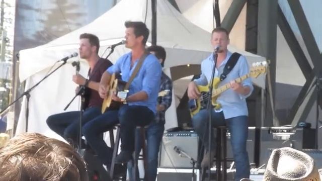 High Valley - A Father's Love (Cavendish, PEI) смотреть онлайн