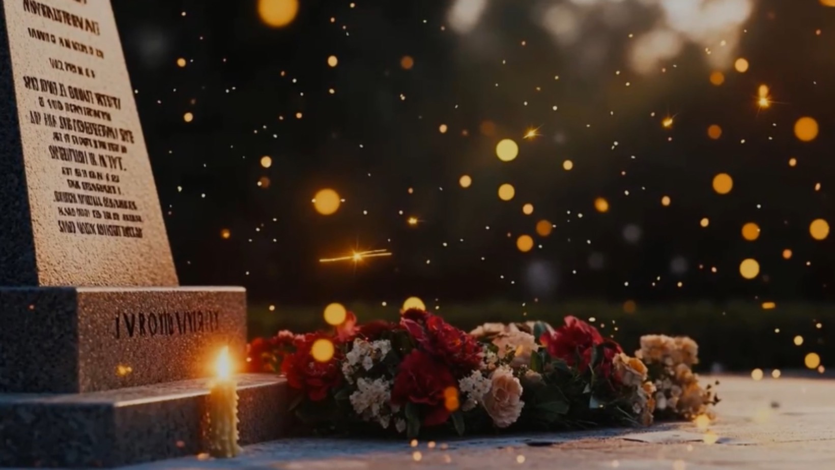 Песня «Эхо Победы» смотреть онлайн