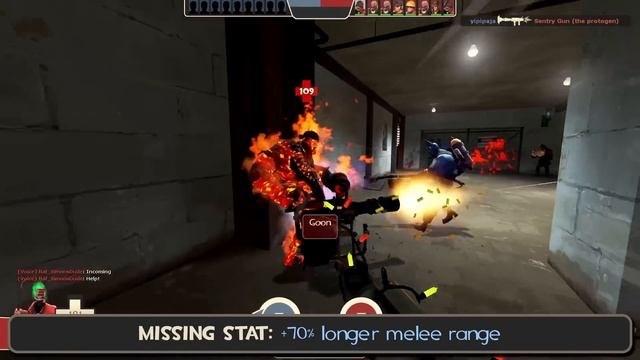 Why TF2's Weapon Stats are Wrong смотреть онлайн