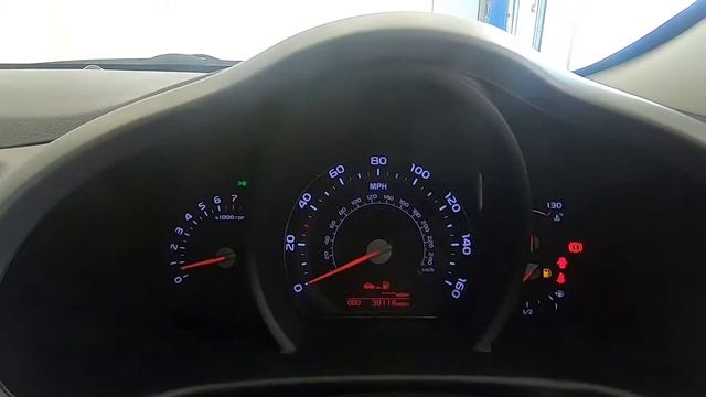 KIA SPORTAGE 1.6 PETROL смотреть онлайн