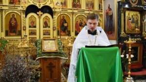 Лазарева суббота, Вход Господень в Иерусалим - подготовка ко Страстям Христовым и Пасхе.