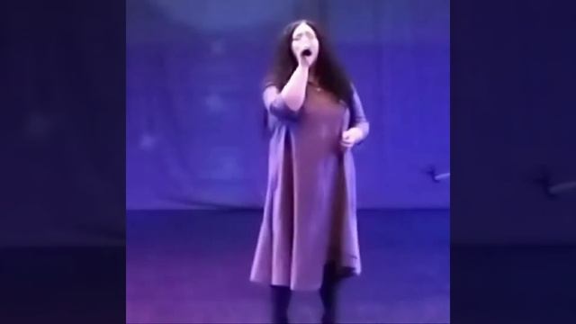 Вокалисты🎭 Инклюзивного театра⭐"Звездопад"⭐ Балышева Виктория смотреть онлайн