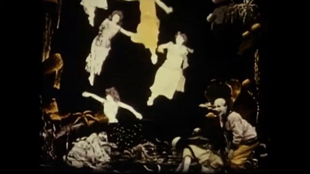 Voyage original (1908) A New Way of Traveling (Pathé) смотреть онлайн