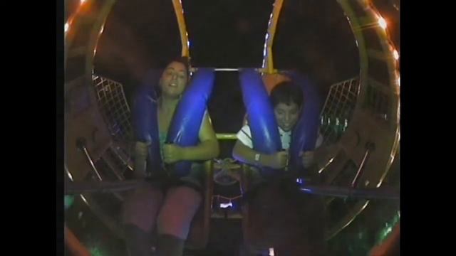 slingshot EILAT 25/07/2009 смотреть онлайн