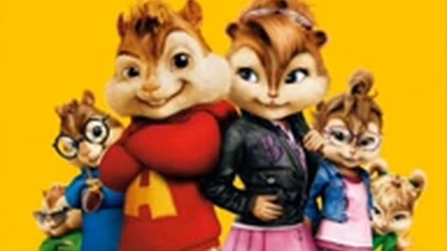 I Got a Feeling Chipmunks and Chipettes the Squeakquel смотреть онлайн