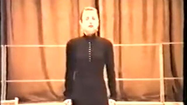 Magic Flute - Queen of the Night (two arias) [Alena Tichá] смотреть онлайн
