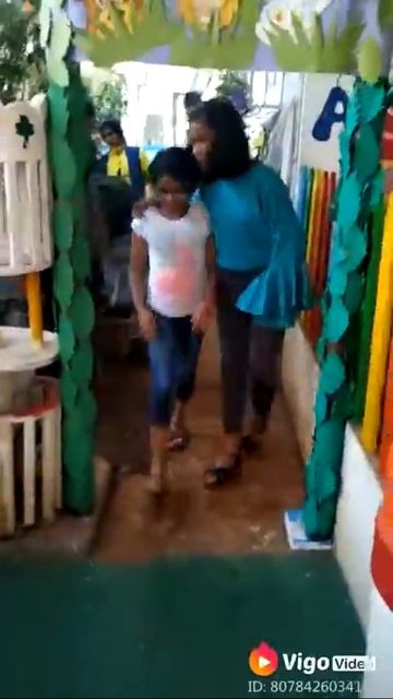 Animal Day смотреть онлайн